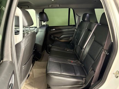 Used 2017 Chevrolet Tahoe LT w/ Max Trailering Package image 33
