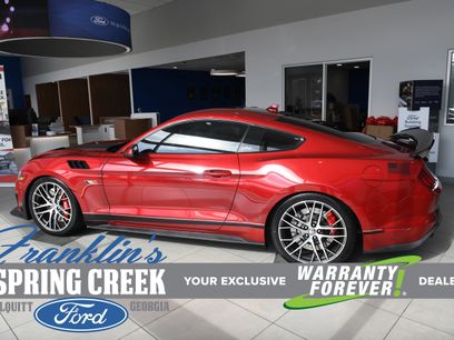 Used 2020 Ford Mustang GT Premium w/ GT Performance Package