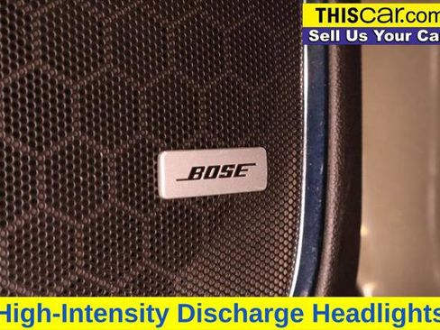 Used 2018 GMC Yukon Denali w/ Denali Ultimate Package image 39