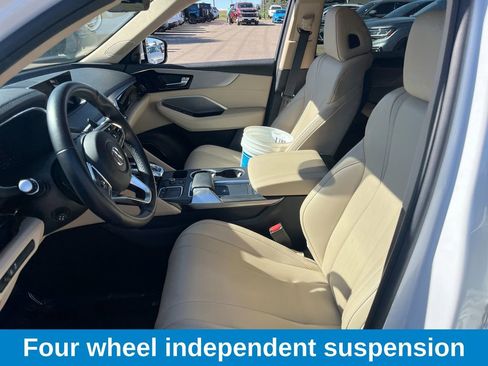 Used 2022 Acura MDX SH-AWD image 11