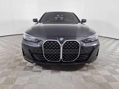 Used 2023 BMW 430i Gran Coupe w/ Premium Package RWD image 8