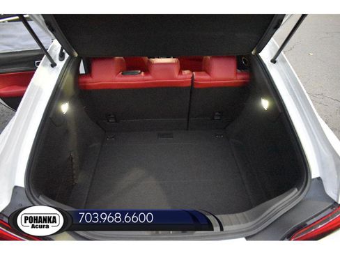 New 2025 Acura Integra A-Spec image 16