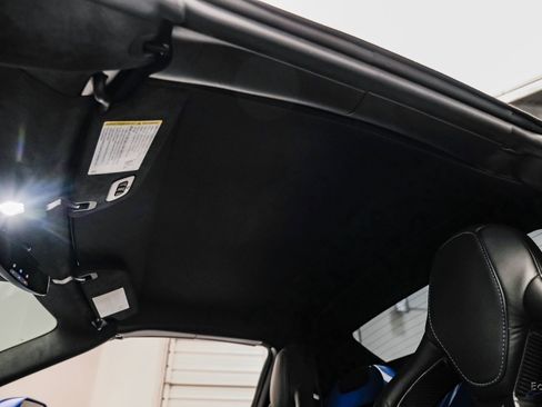 Used 2019 Chevrolet Corvette ZR1 RWD image 51