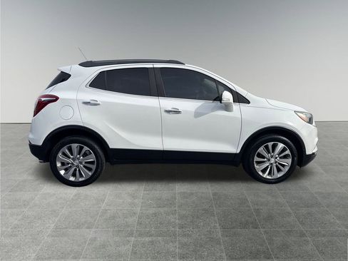 Used 2017 Buick Encore Preferred image 7