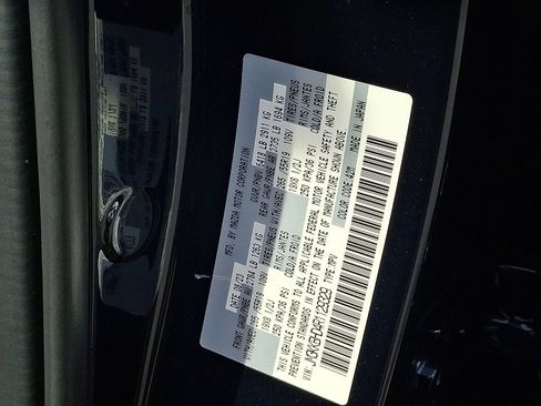 Used 2024 MAZDA CX-90 3.3 Turbo w/ Preferred Package AWD/4WD image 28