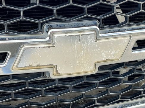 Used 2006 Chevrolet Silverado 3500 2WD Regular Cab image 4