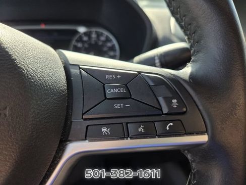 Used 2024 Nissan Sentra SV w/ All-Weather Package FWD image 25