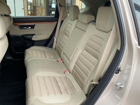 Used 2018 Honda CR-V EX image 7