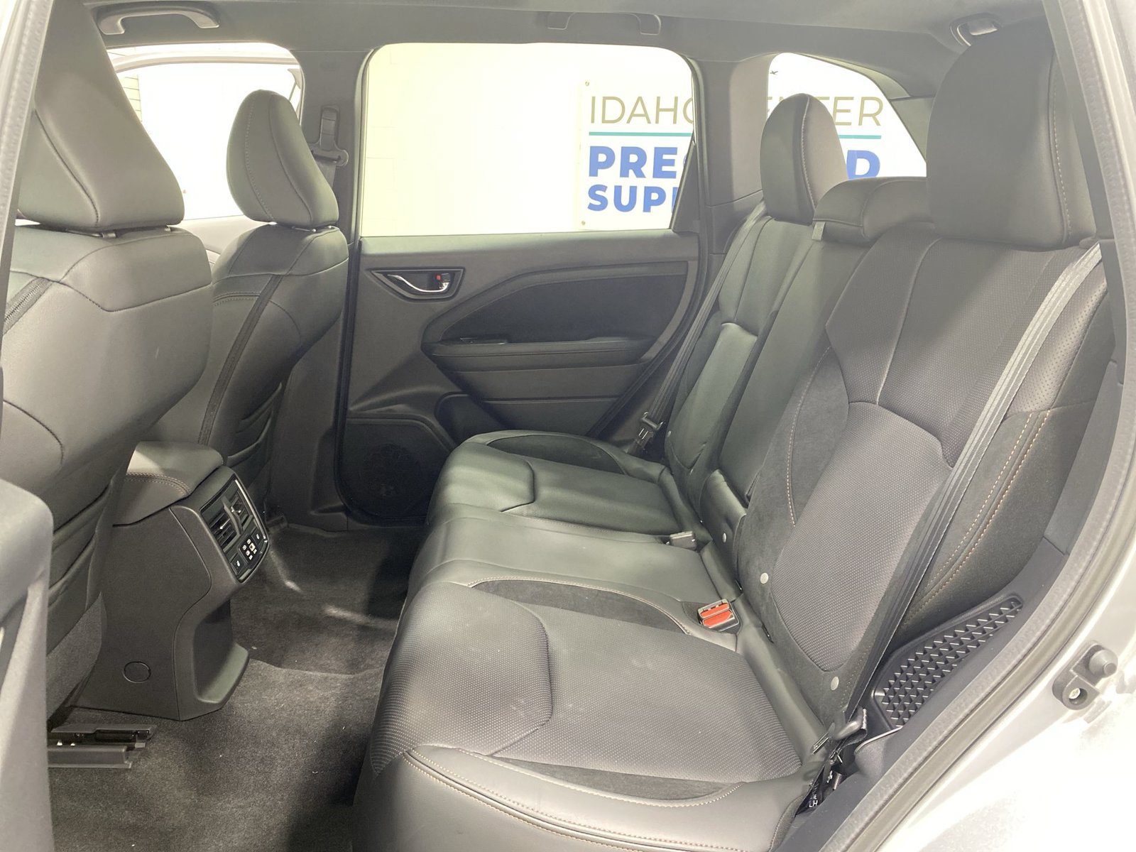 New 2026 Subaru Forester Touring AWD/4WD image 23