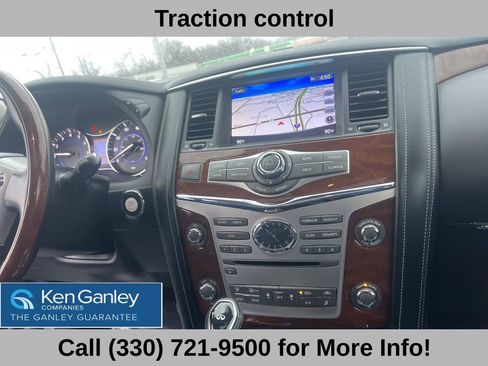 Used 2019 INFINITI QX80 Luxe w/ 22" Wheel Package image 38