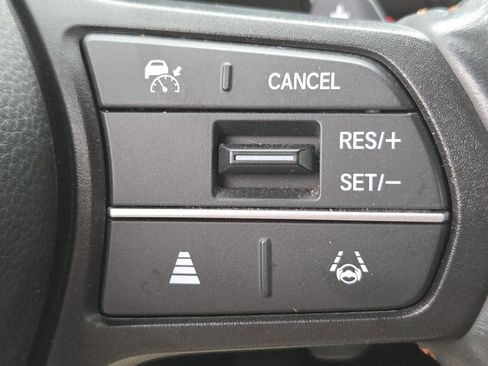 Certified 2023 Honda CR-V Sport image 33