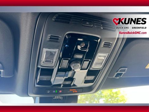 New 2026 GMC Yukon AT4 w/ AT4 Premium Plus Package AWD/4WD image 31
