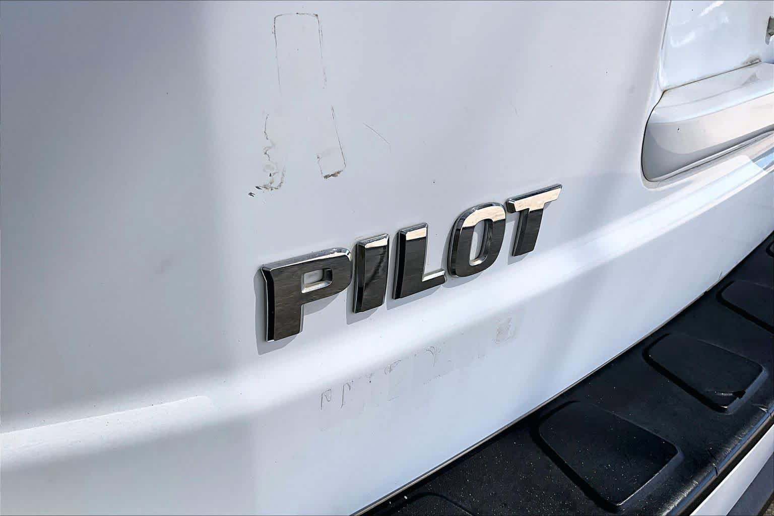 Used 2011 Honda Pilot EX-L image 29