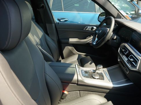 Used 2019 BMW X5 xDrive40i w/ Convenience Package AWD/4WD image 39