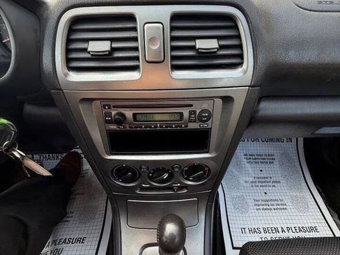 Used 2007 Subaru Impreza 2.5i image 15