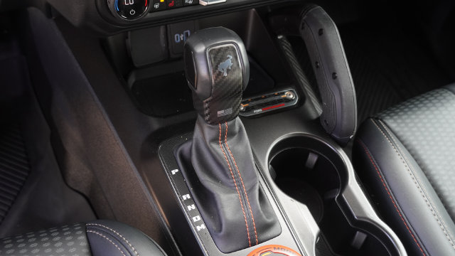 Used 2023 Ford Bronco Raptor AWD/4WD image 26