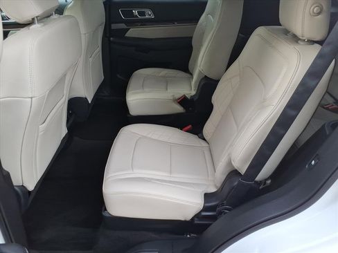 Used 2018 Ford Explorer Platinum image 21