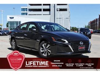 New 2025 Nissan Altima 2.5 S video 1