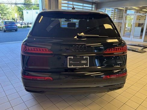 Used 2023 Audi Q7 3.0T Premium Plus AWD/4WD image 6
