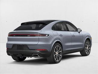 New 2026 Porsche Cayenne Coupe AWD/4WD video 2