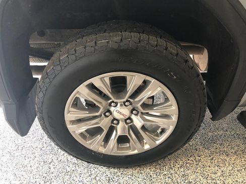 Used 2023 GMC Sierra 1500 Denali image 18