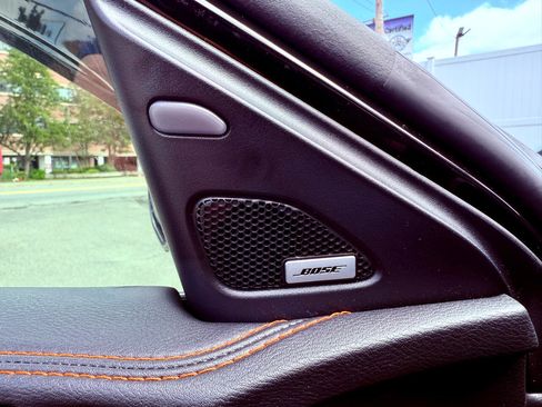 Used 2019 Nissan Maxima Platinum w/ Reserve Package image 40