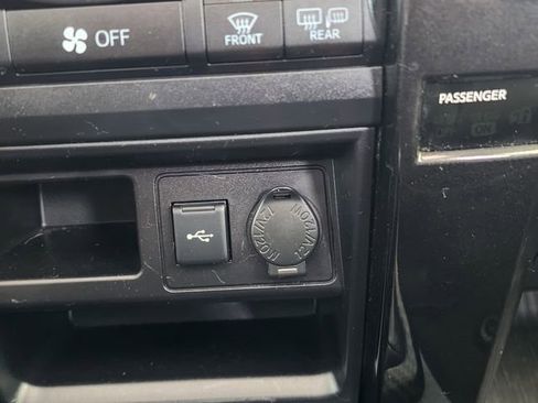 Used 2020 Toyota 4Runner TRD Pro AWD/4WD image 37