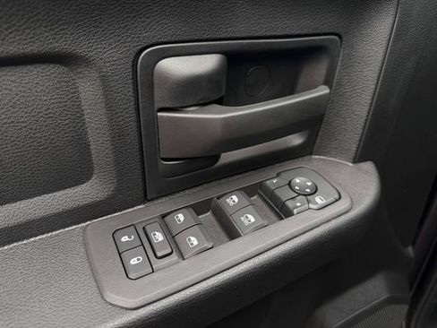 New 2026 RAM 2500 Tradesman image 23