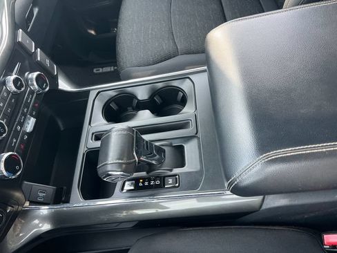 Used 2021 Ford F150 XLT w/ Equipment Group 302A High AWD/4WD image 26