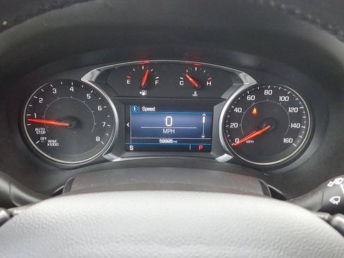 Certified 2020 GMC Terrain SLE w/ Driver Convenience Package image 13