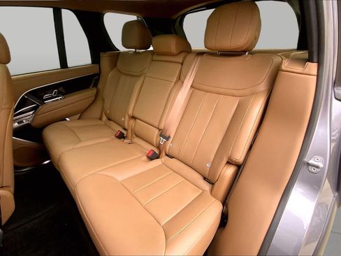 Used 2023 Land Rover Range Rover SE AWD/4WD image 21