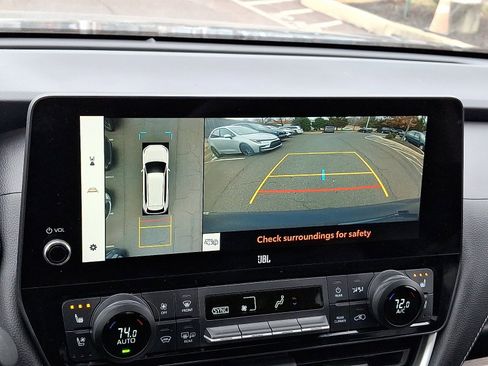 Used 2024 Toyota Grand Highlander Platinum image 18