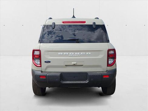 New 2025 Ford Bronco Sport Big Bend image 8