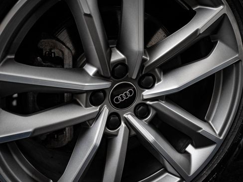 Used 2022 Audi Q3 2.0T Premium Plus image 8