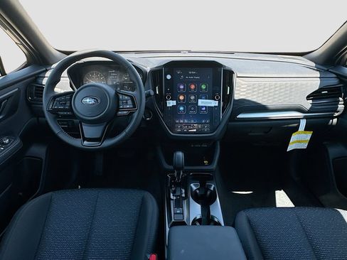 New 2026 Subaru Forester Premium AWD/4WD image 27