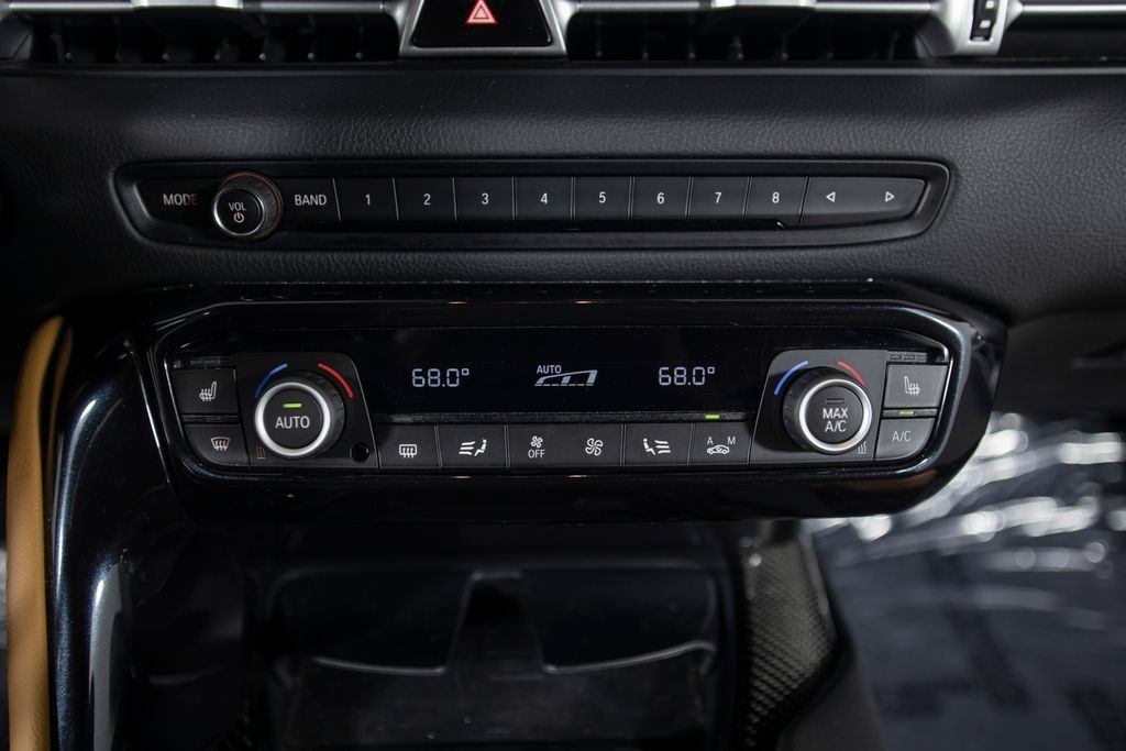Used 2023 Toyota Supra A91 Edition RWD image 40