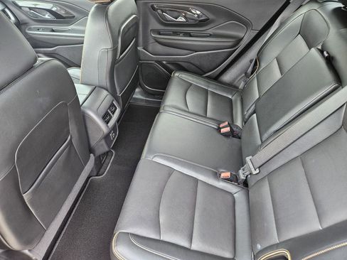 Certified 2023 GMC Terrain AT4 image 34