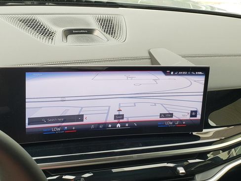 New 2027 BMW X7 M60i AWD/4WD image 25