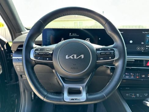 Used 2025 Kia K5 GT-Line w/ GT-Line Premium Package AWD/4WD image 28