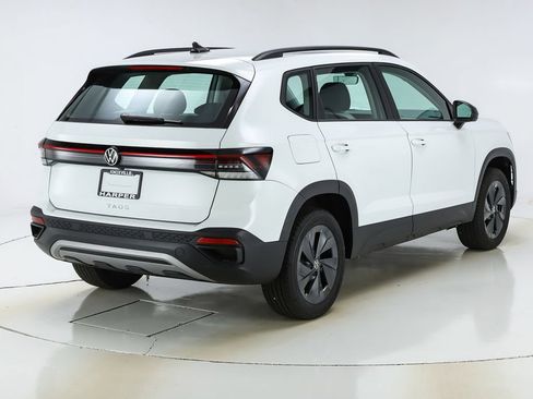 New 2026 Volkswagen Taos S image 46