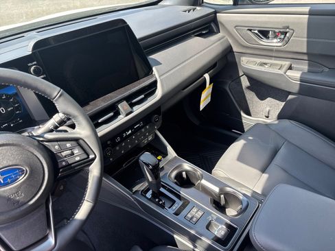 New 2026 Subaru Outback Touring XT image 26