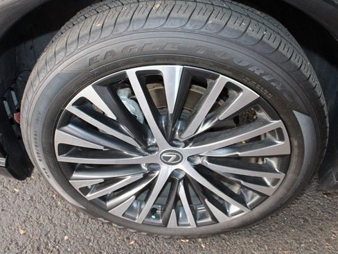 Used 2024 Lexus RX 350 image 63