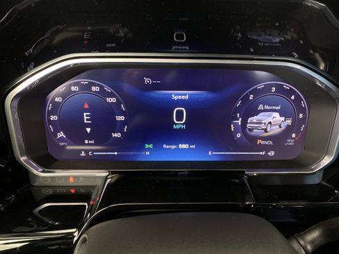 New 2026 Chevrolet Silverado 1500 LT image 21