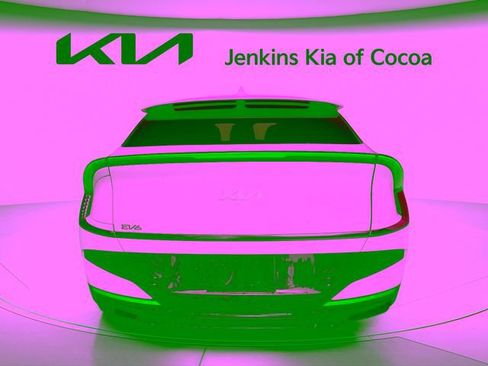 New 2026 Kia EV6 Wind RWD image 6