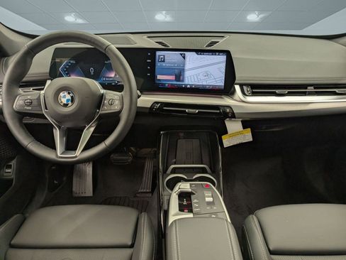 New 2026 BMW X1 xDrive28i w/ Technology Package image 24