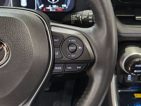Used 2024 Toyota RAV4 XSE w/ Advanced Technology Package AWD/4WD image 50