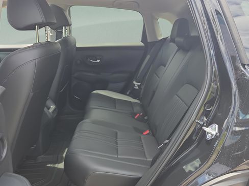 New 2026 Honda HR-V EX-L image 11