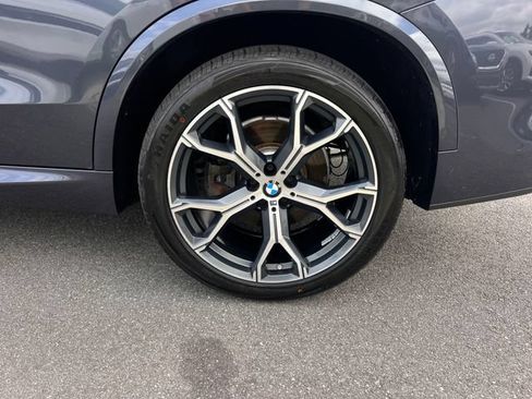 Used 2019 BMW X5 xDrive40i w/ M Sport Package AWD/4WD image 37