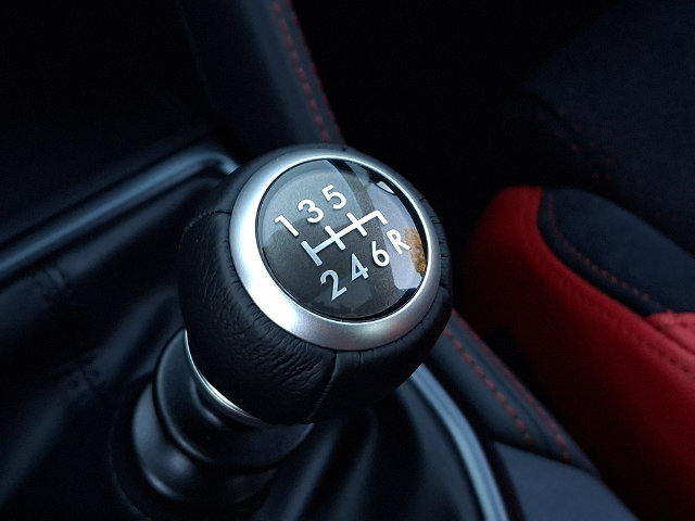 New 2026 Subaru WRX Limited AWD/4WD image 8