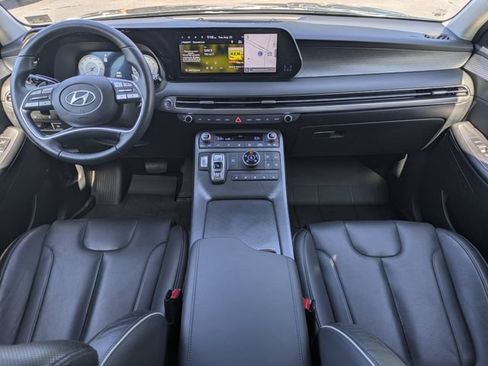 Certified 2024 Hyundai Palisade Limited AWD/4WD image 15
